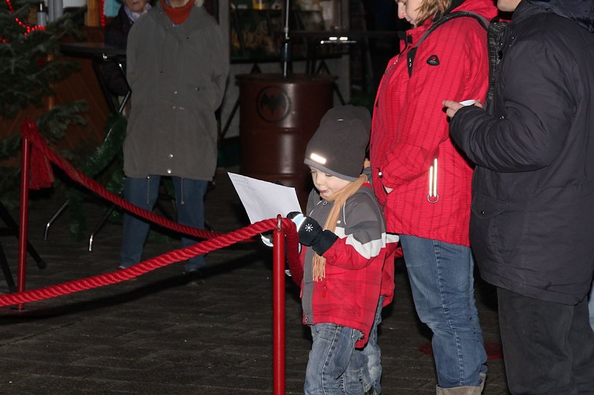 Das 10. T&uuml;rchen