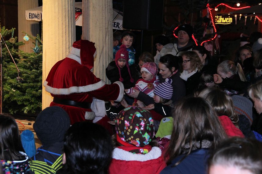 Das 10. T&uuml;rchen