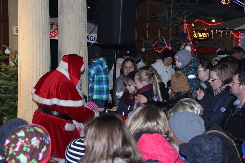 Das 10. T&uuml;rchen