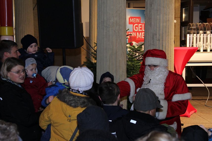 Das 10. T&uuml;rchen