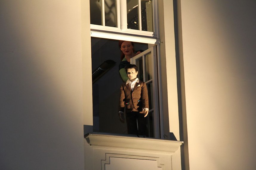 Das 10. T&uuml;rchen