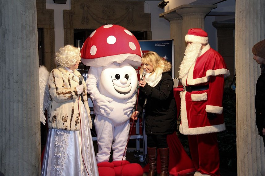 Das 10. T&uuml;rchen