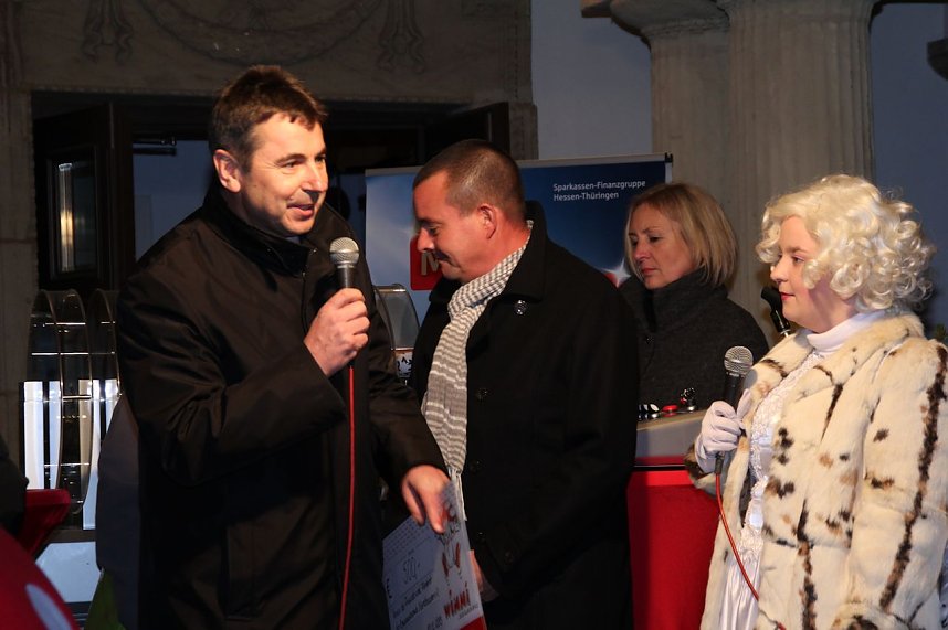 Das 10. T&uuml;rchen