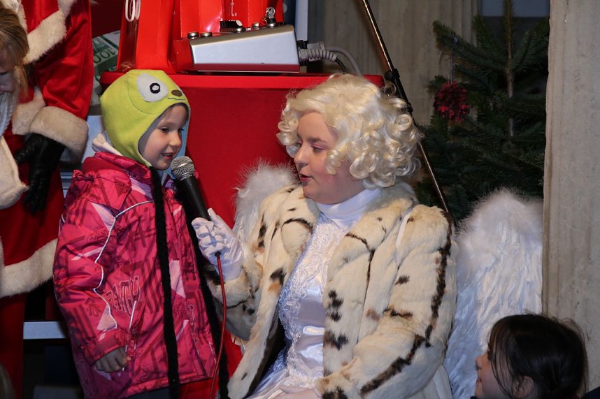 Das 10. T&uuml;rchen