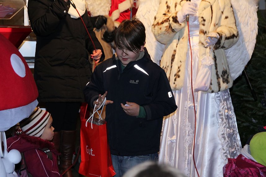 Das 10. T&uuml;rchen