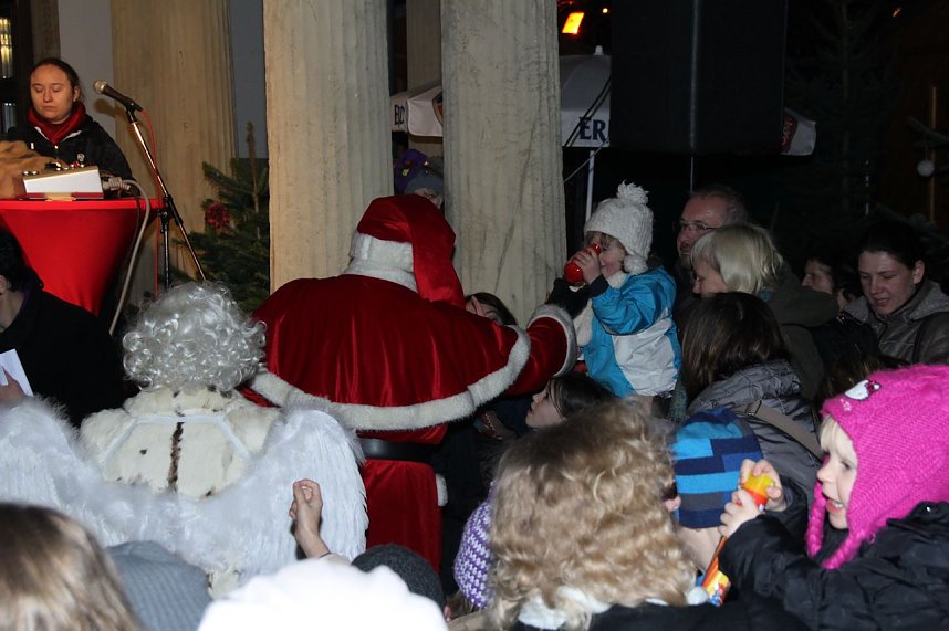 Das 10. T&uuml;rchen