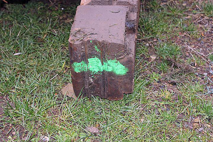 Partys auf Burg Strau&szlig;berg?