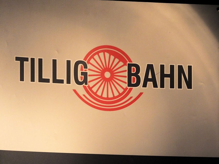 Roll Out wird vorbereitet