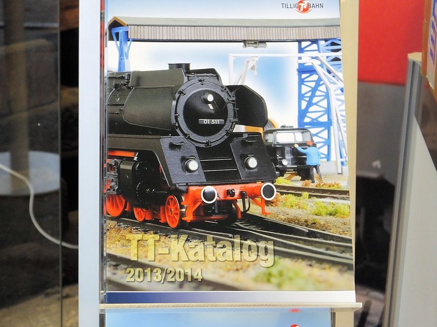 Roll Out wird vorbereitet