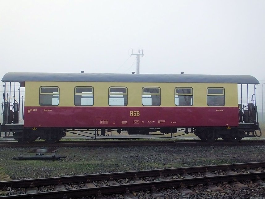 Roll Out wird vorbereitet