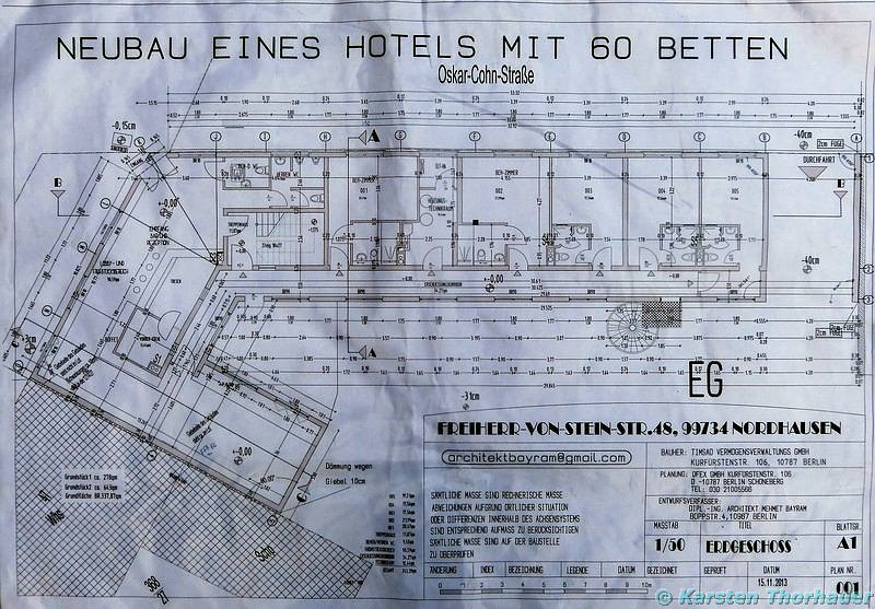 Wieder eine Etappe geschafft