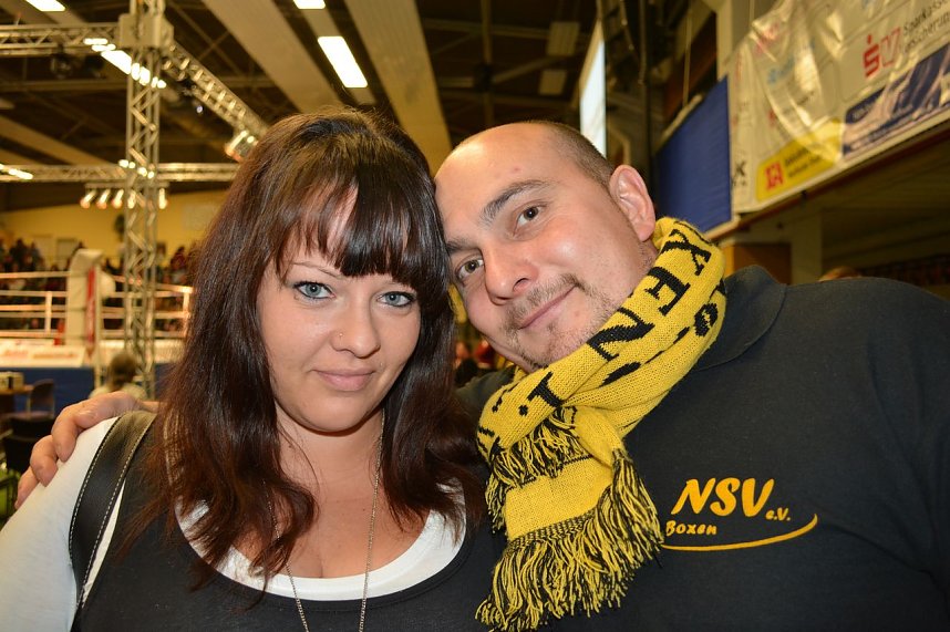 Gegen Hanau gewonnen