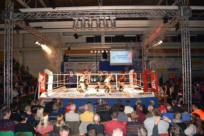 Gegen Hanau gewonnen