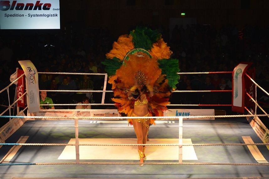 Gegen Hanau gewonnen