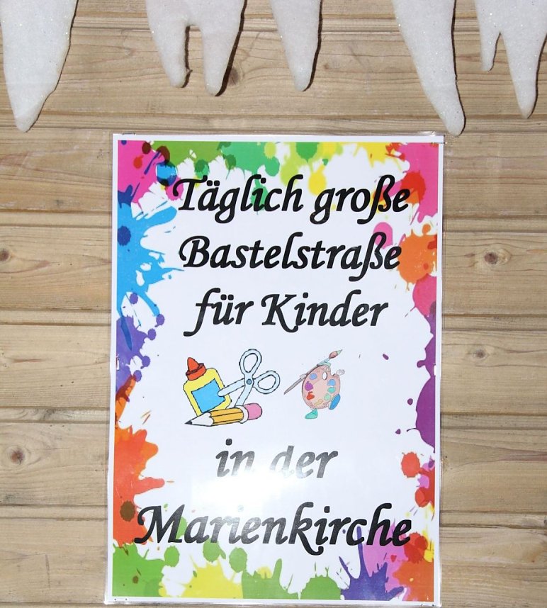 Weihnachtsmarkt in Sangerhausen