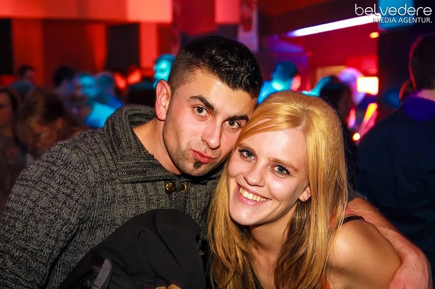 "Frauen-Nacht" im Jugendclubhaus