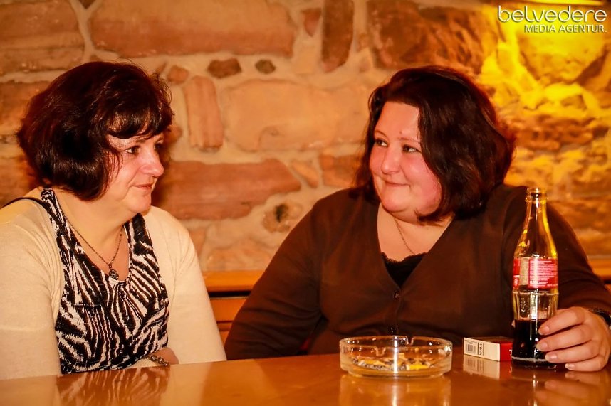 "Frauen-Nacht" im Jugendclubhaus