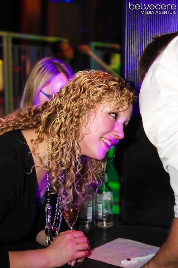 "Frauen-Nacht" im Jugendclubhaus