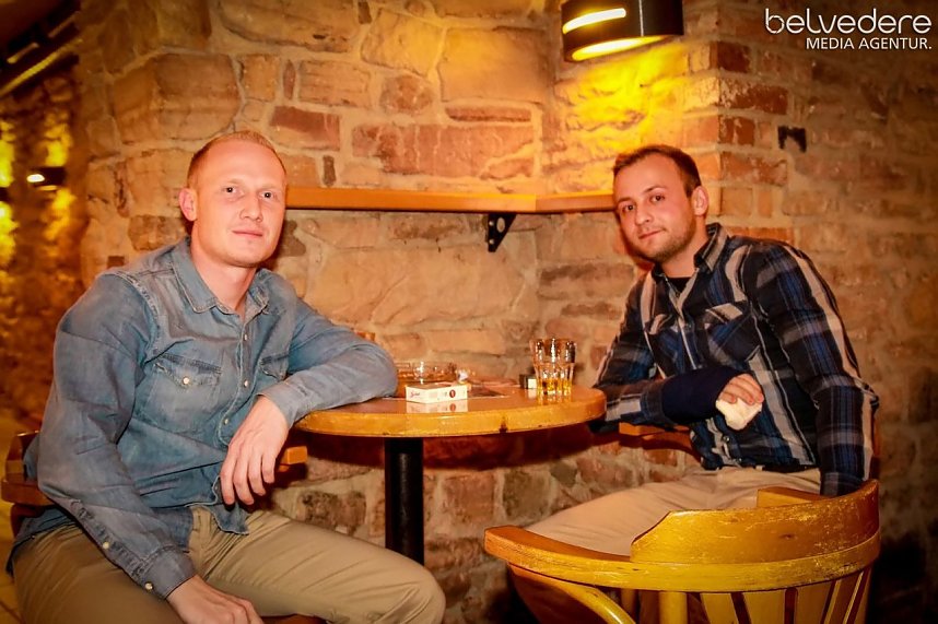 "Frauen-Nacht" im Jugendclubhaus