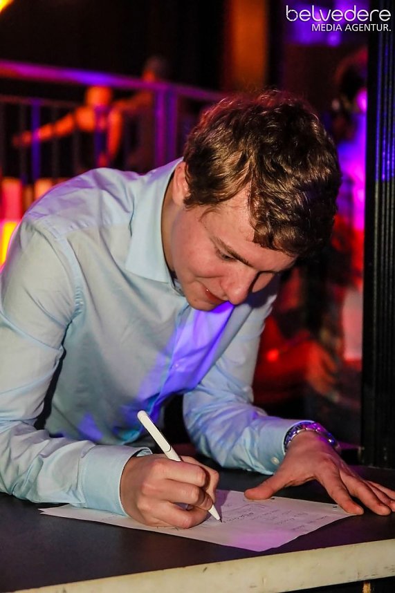 "Frauen-Nacht" im Jugendclubhaus