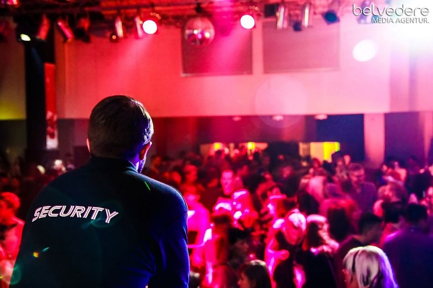 "Frauen-Nacht" im Jugendclubhaus