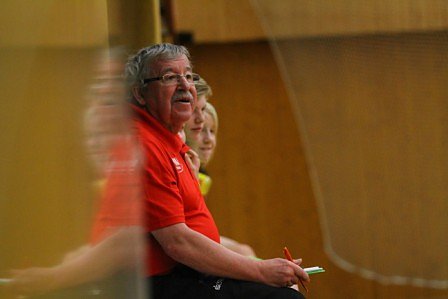 Handball-Wochenende des NSV