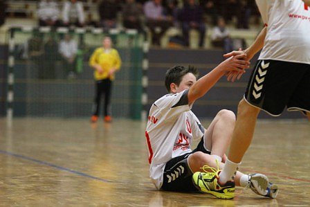 Handball-Wochenende des NSV
