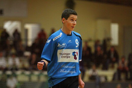 Handball-Wochenende des NSV