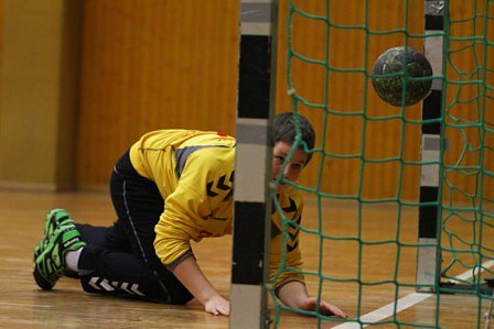 Handball-Wochenende des NSV