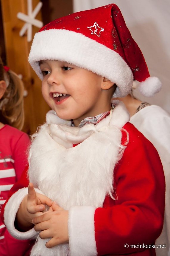 &Uuml;berraschungen im "M&auml;rchenhaus"