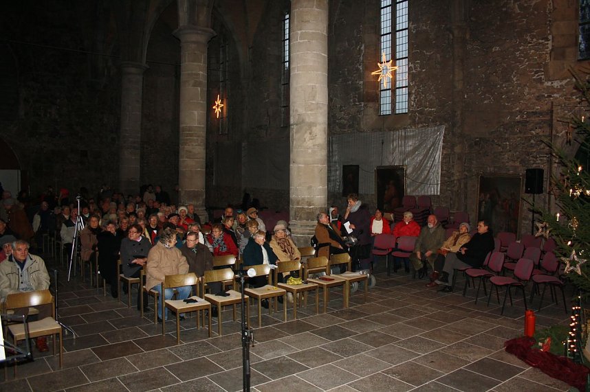 Gemischter Chor Ellrich