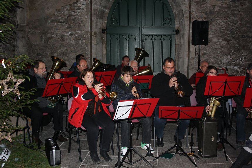 Gemischter Chor Ellrich