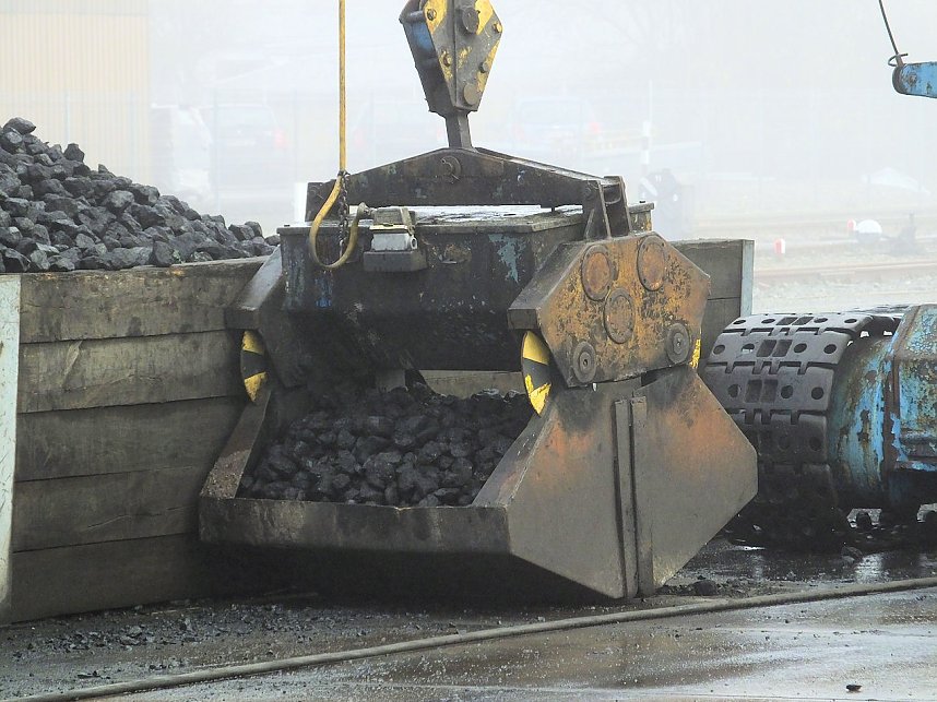 Lok-Luft geschnuppert