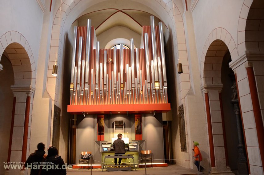 Weihnachtsmarkt Goslar