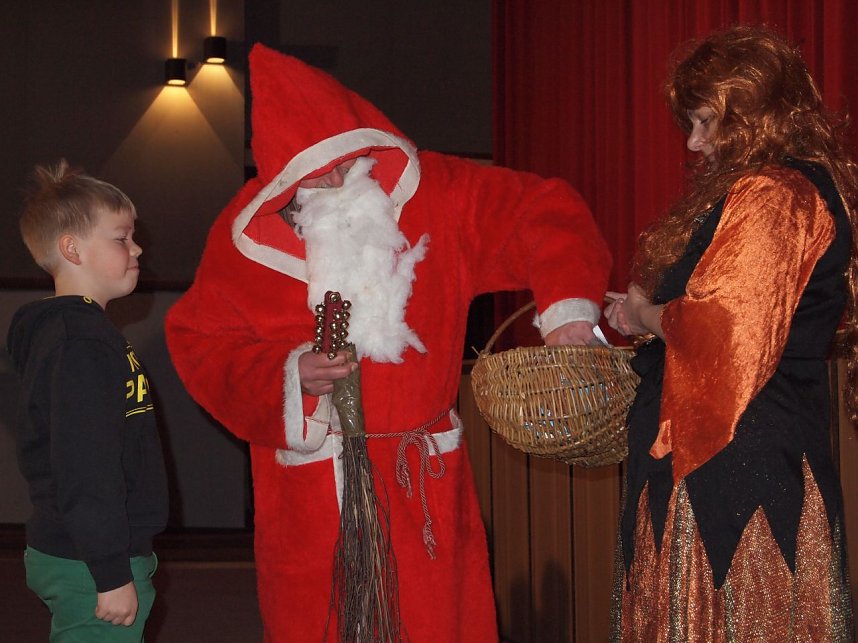 Kino statt Schwimmbad