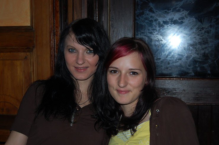 Partynacht am Grimmel