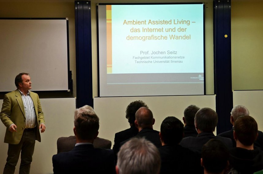 Neues Institut gegr&uuml;ndet