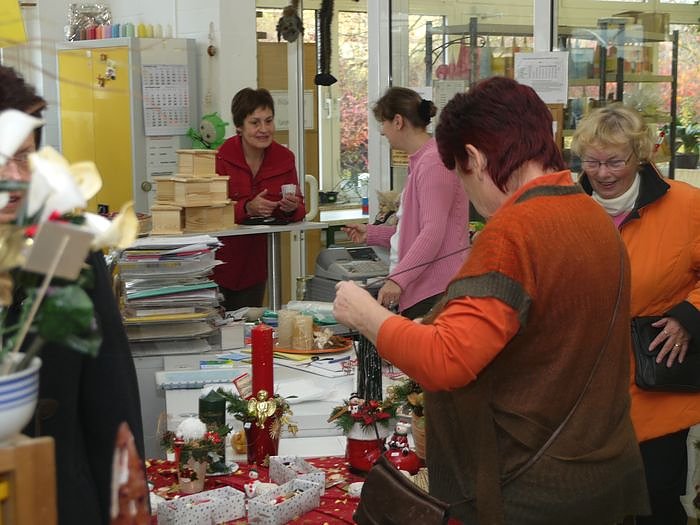 Offene T&uuml;ren bei der Lebenshilfe