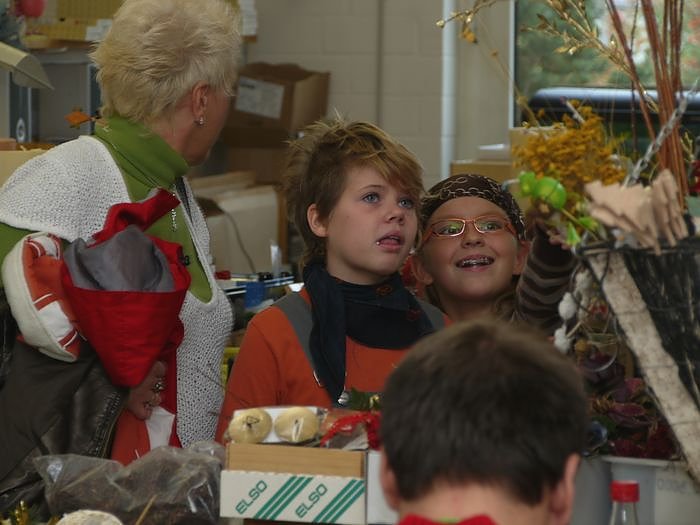 Offene T&uuml;ren bei der Lebenshilfe