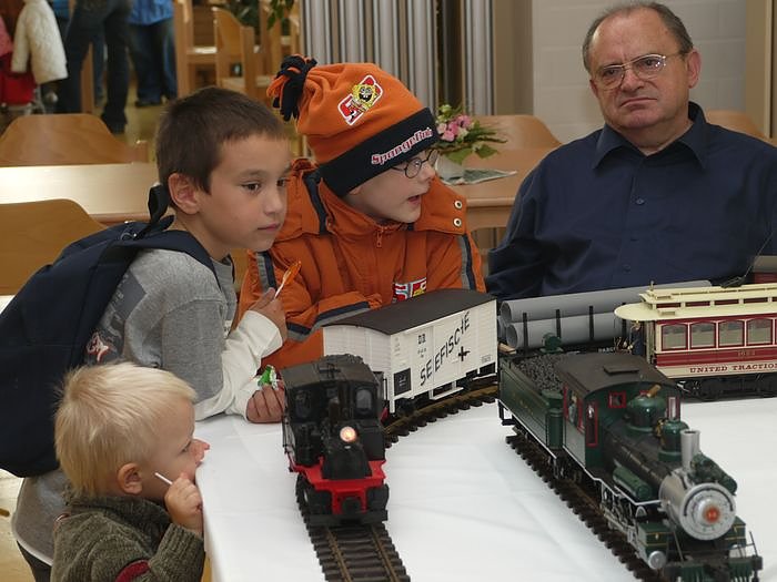 Offene T&uuml;ren bei der Lebenshilfe