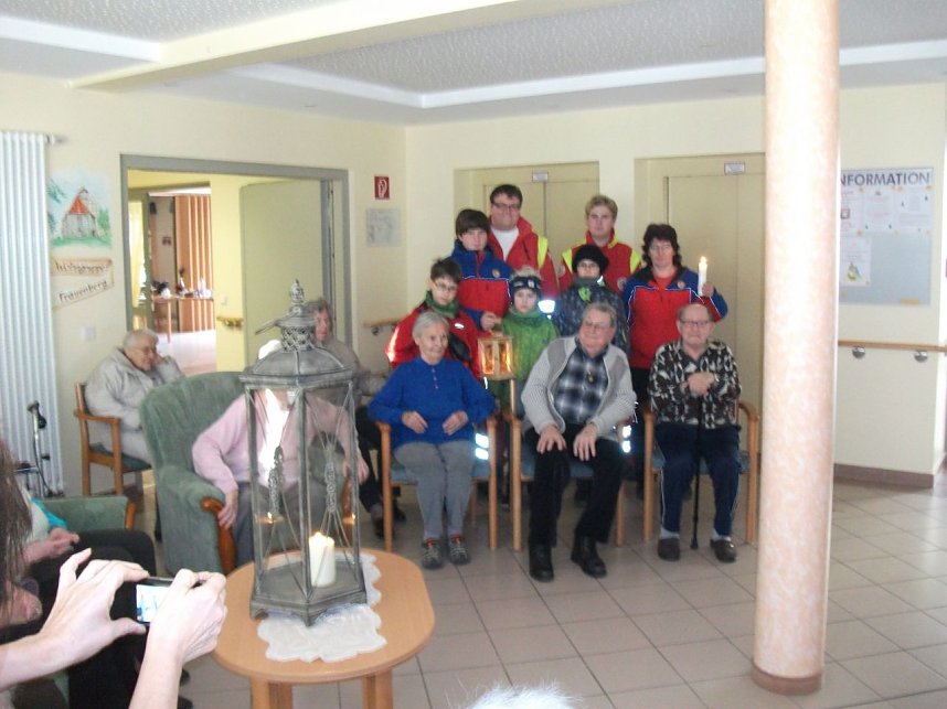 Willkommen im S&uuml;dharz