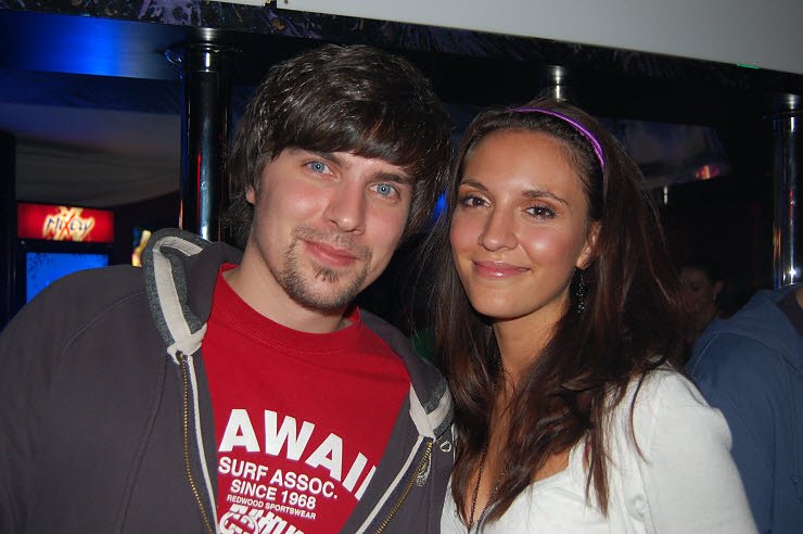 Resident Night im Safari Club Nordhausen.nnz-City Scout on Tour