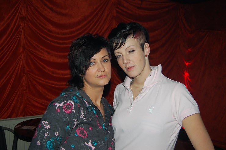 Resident Night im Safari Club Nordhausen.nnz-City Scout on Tour