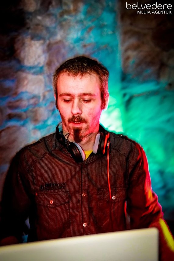 Party im Jugenclubhaus