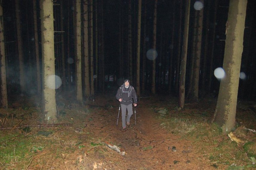 Die Doppelk&ouml;rner unterwegs