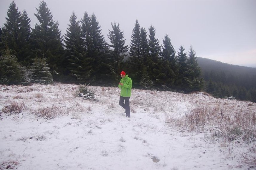 Die Doppelk&ouml;rner unterwegs