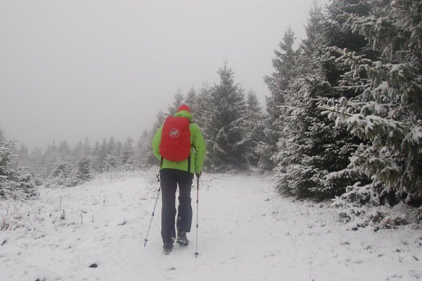 Die Doppelk&ouml;rner unterwegs