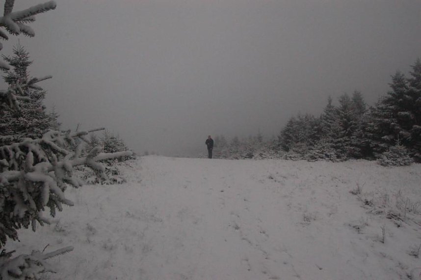 Die Doppelk&ouml;rner unterwegs