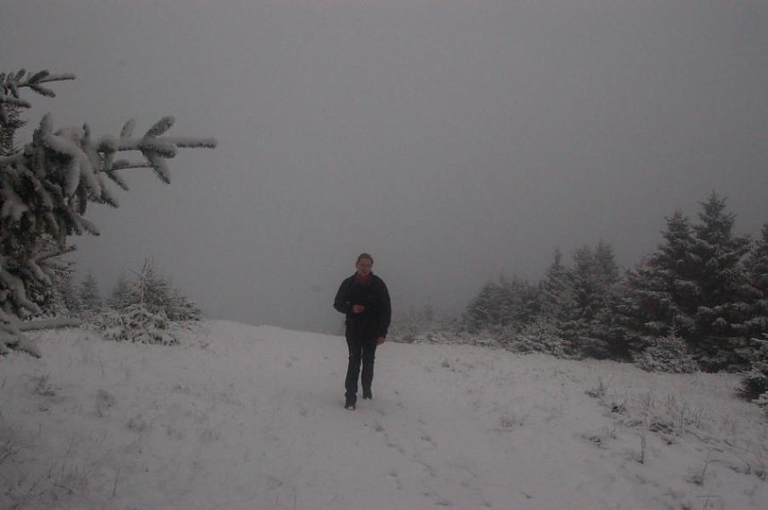 Die Doppelk&ouml;rner unterwegs