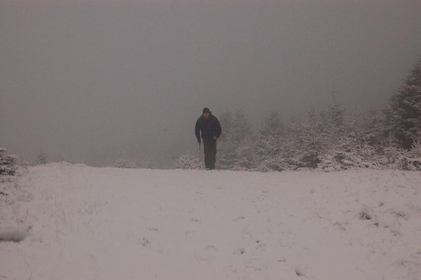 Die Doppelk&ouml;rner unterwegs